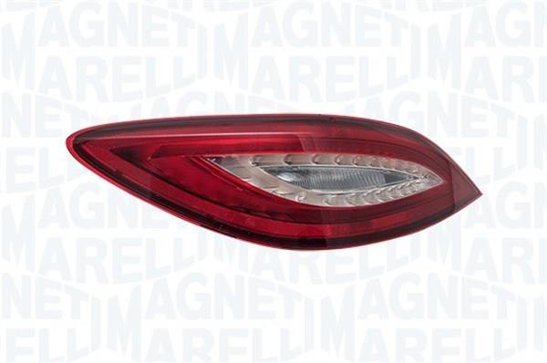 Lumină din spate - MAGNETI MARELLI