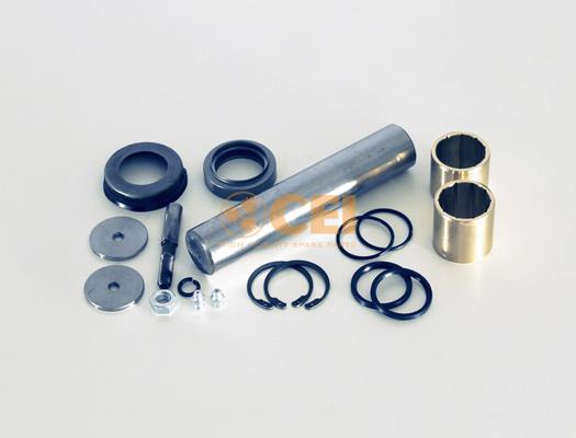 Kit de reparare Kingpin - CEI
