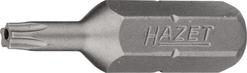 Bit de șurubelniță - HAZET