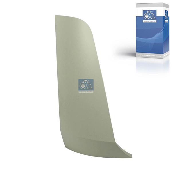 Deflector de aer - DT SPARE PARTS