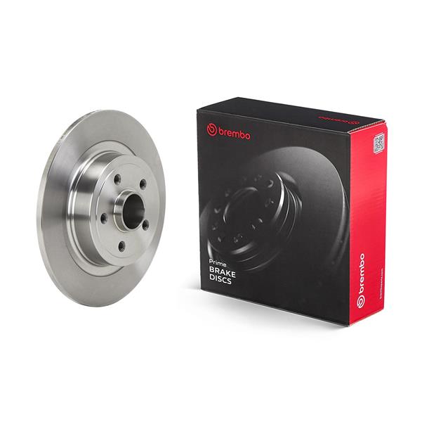 Disc de frana - BREMBO