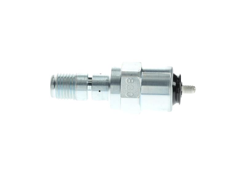 Magnet cursa - BOSCH
