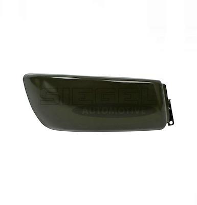 Capacul barei de protecție - DT SPARE PARTS