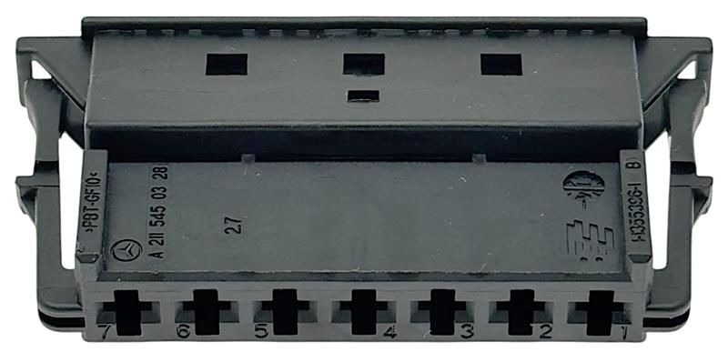 Piesă de schimb OE - MERCEDES-BENZ