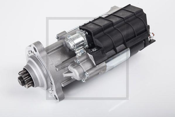 Starter - PE Automotive