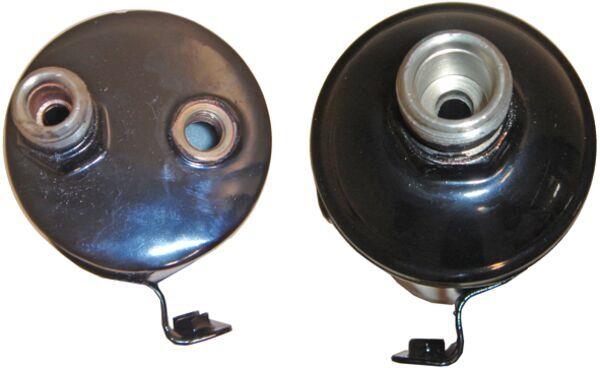 Filtru uscator - MAHLE