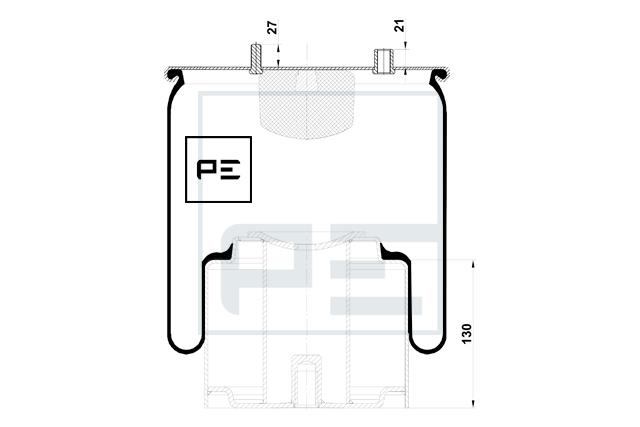 Suspensie pneumatică - PE Automotive
