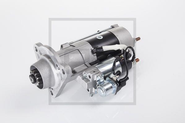 Starter - PE Automotive