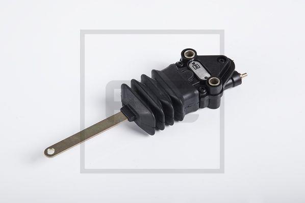 Supapa de suspensie a cabinei de conducere - PE Automotive