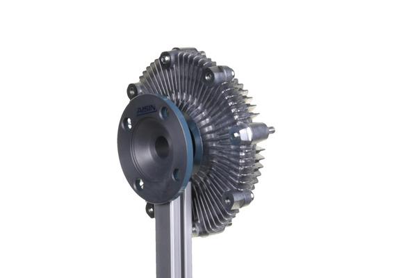Ambreiaj ventilator - MAHLE