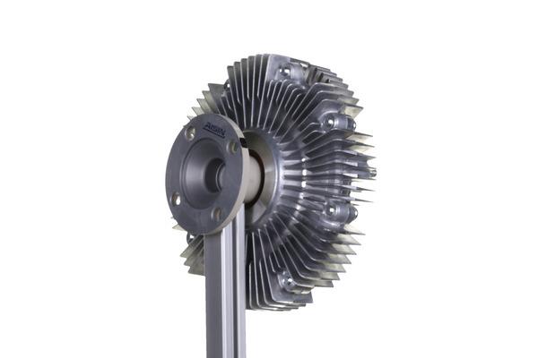 Ambreiaj ventilator - MAHLE