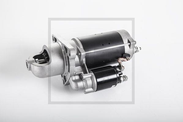 Starter - PE Automotive