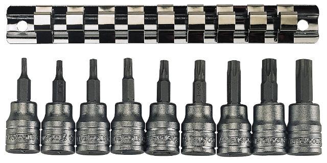Priză pentru scule - TENGTOOLS