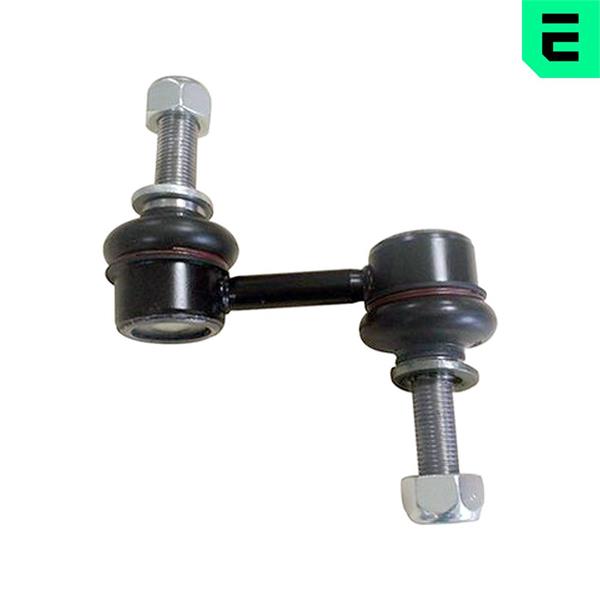 Brat/bieleta suspensie, stabilizator - OPTIMAL