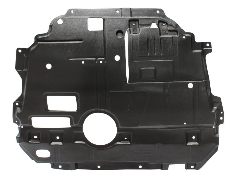 Capacul motorului - STARLINE