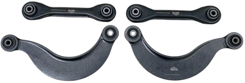 Kit de suspensie - STARLINE