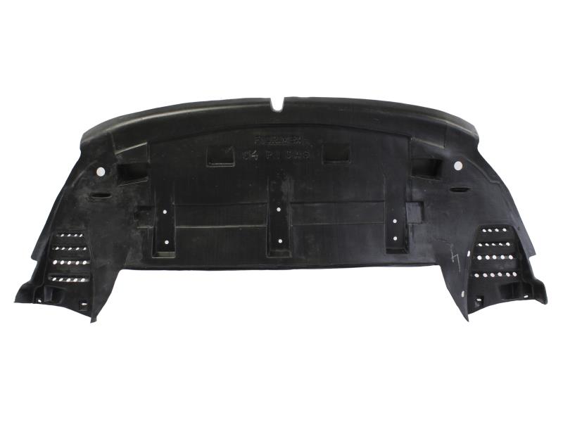 Capacul barei de protecție - STARLINE