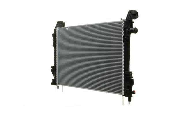 Radiator - MAHLE