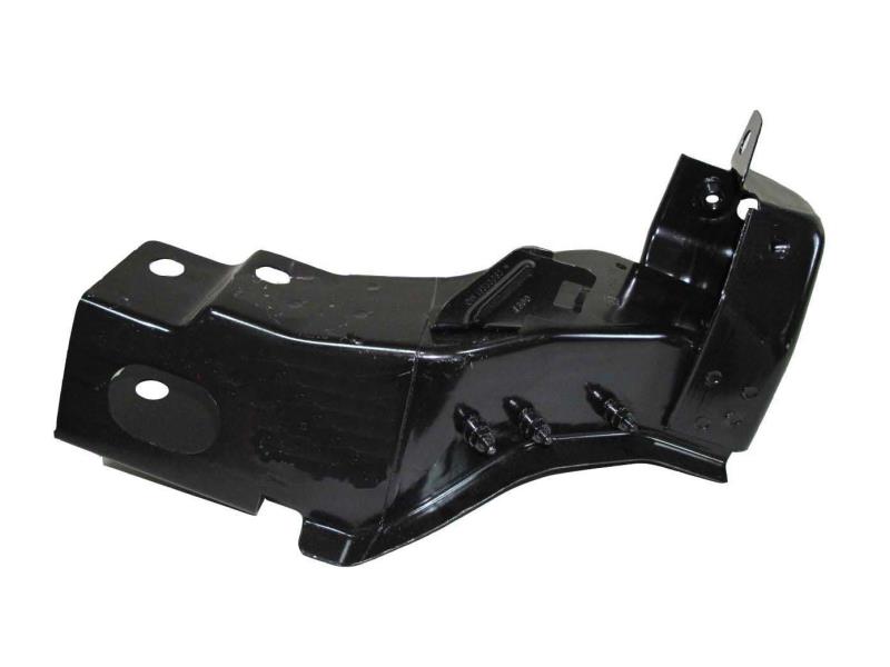 Capacul frontal - STARLINE