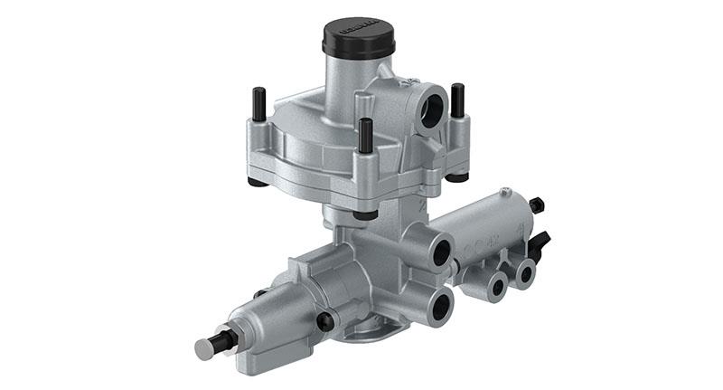 Regulator de putere de frânare - WABCO