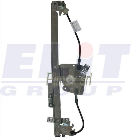 Regulator de geam - PLATINUM PLUS
