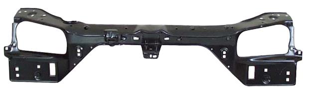 Capacul frontal - STARLINE