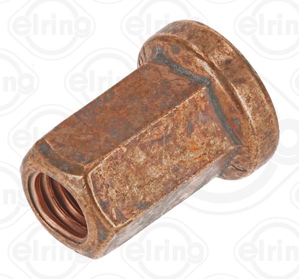Nuci de blocare - ELRING