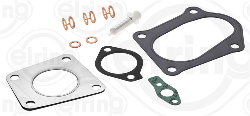 Kit de montare Turbo Charger - ELRING