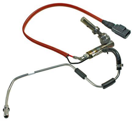 Unitate de injecție cu regenerare DPF - METZGER