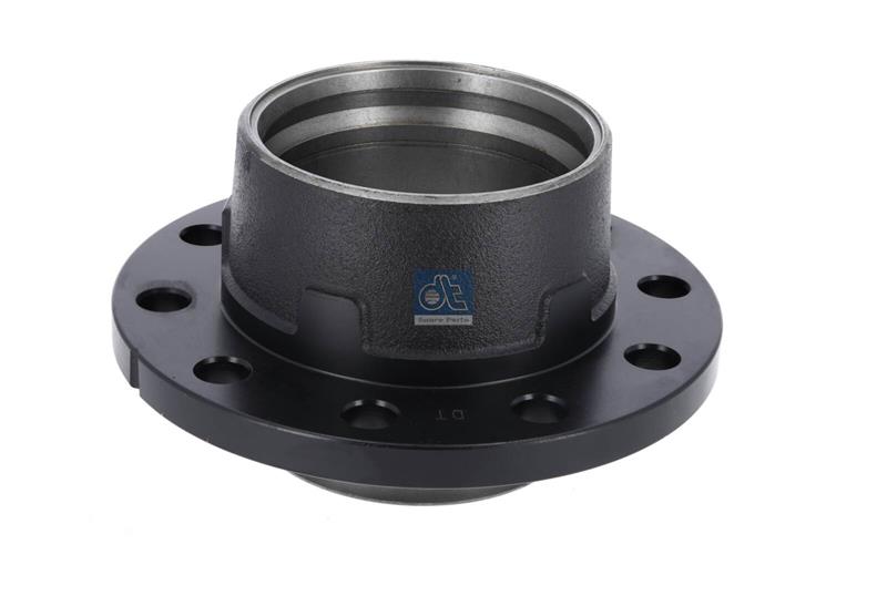 Butucul roții - DT SPARE PARTS