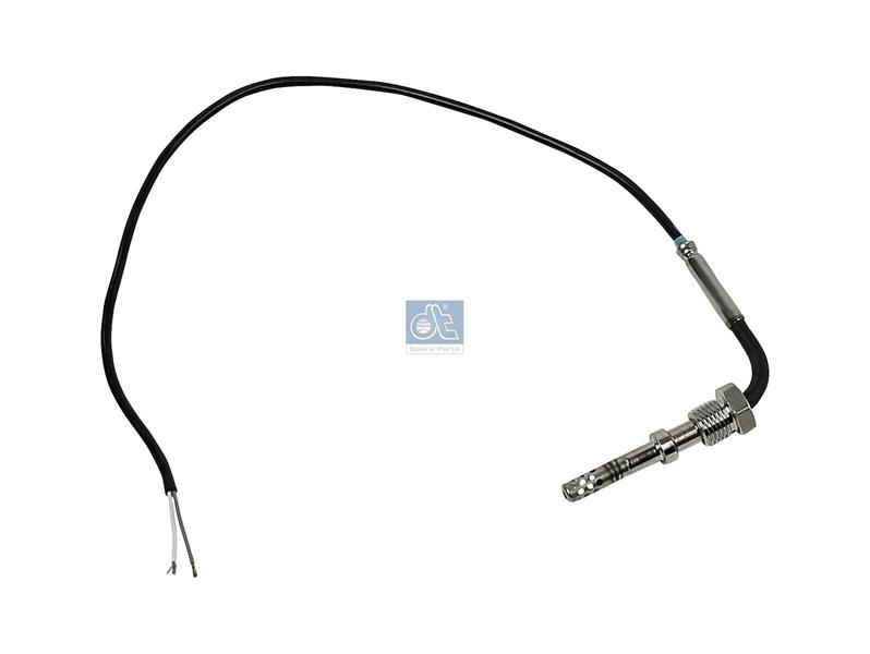Senzor de temperatura gazelor de esapament - DT SPARE PARTS