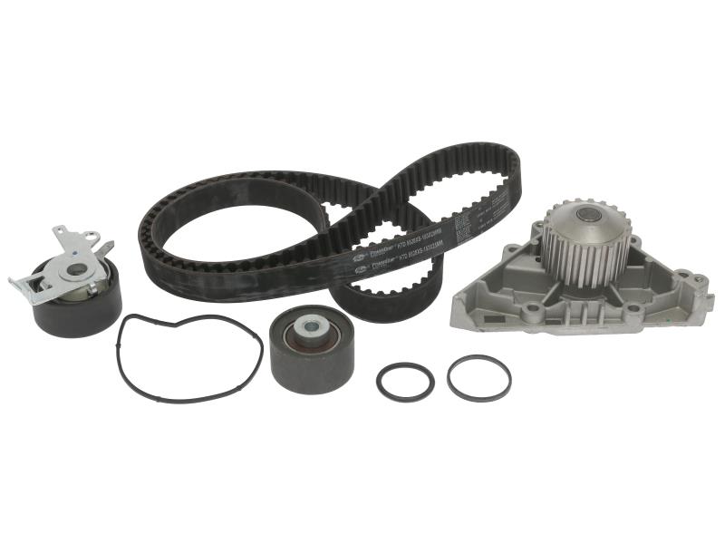 Set curea distributie cu pompa de apa - STARLINE