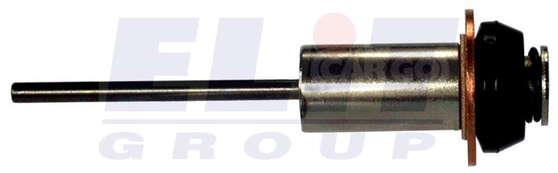 Placute de frana - HC-Cargo