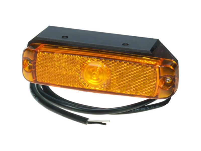 Lumină de marcare - PROPLAST