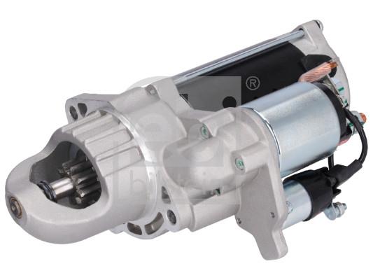 Starter - FEBI BILSTEIN