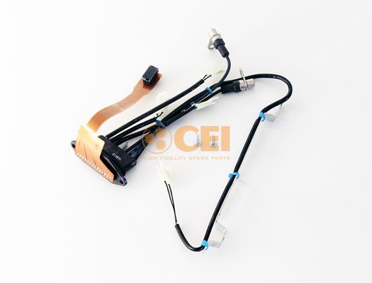 Kit de reparare a cilindrului de schimbare - CEI