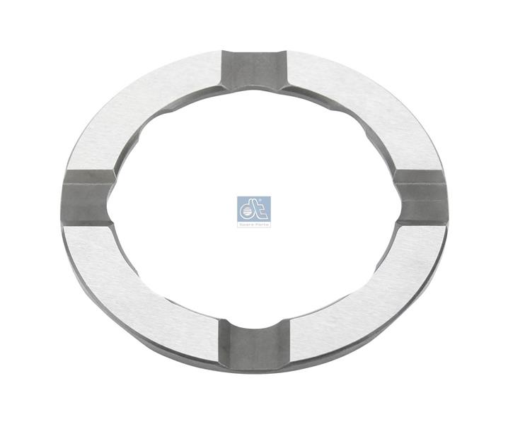 Discul de tracțiune al arborelui cutiei planetare - DT SPARE PARTS