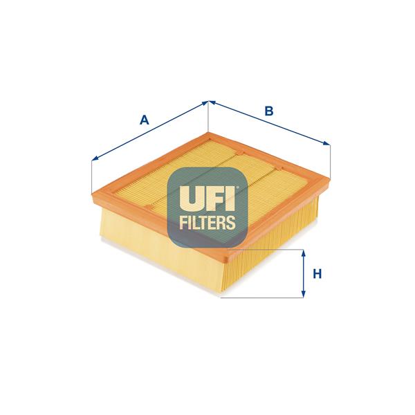 Filtru de aer - UFI