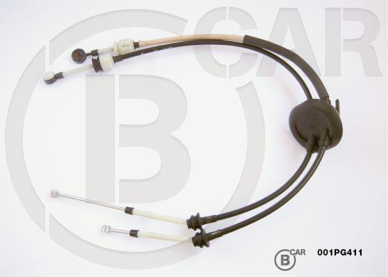 Cablu de transmisie - B-CAR