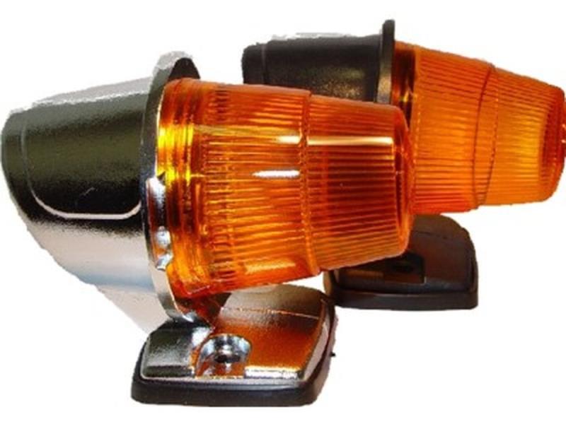 Lumină de marcare - PROPLAST