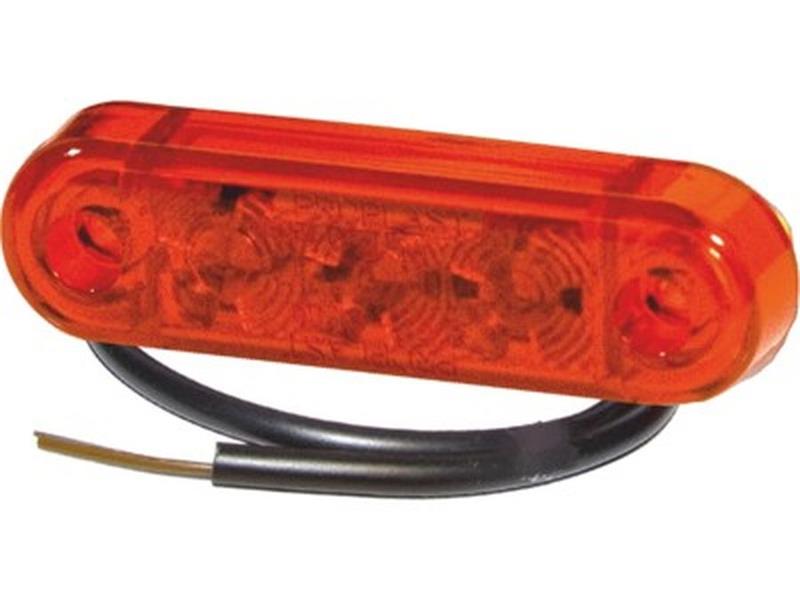 Lampă de contur - PROPLAST