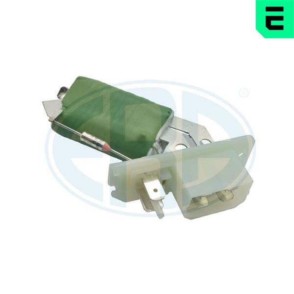 Rezistor de suflare - ERA