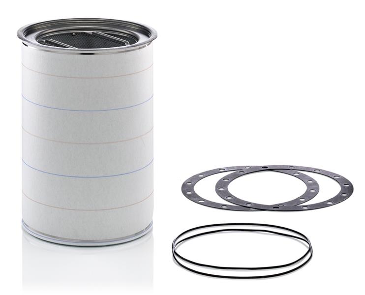 Filtru de aer comprimat - MANN-FILTER