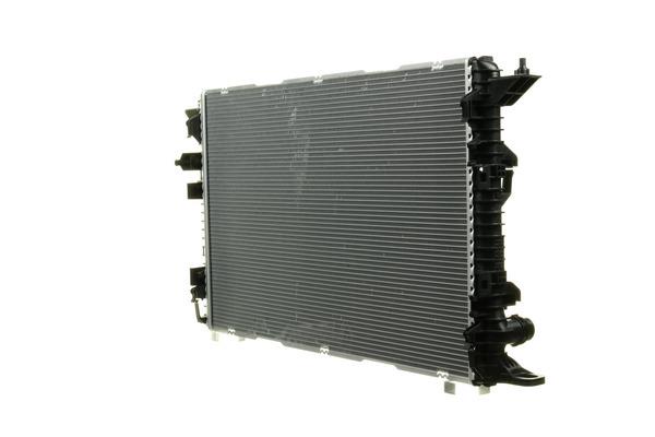 Radiator - MAHLE