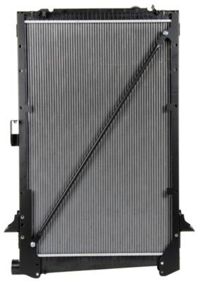 Radiator - MAHLE