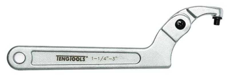 Cheie cu cârlig - TENGTOOLS