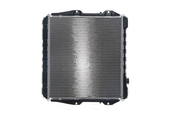 Radiator - MAHLE