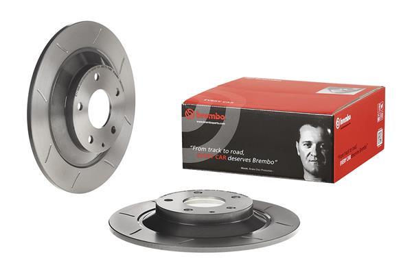 Disc de frana - BREMBO