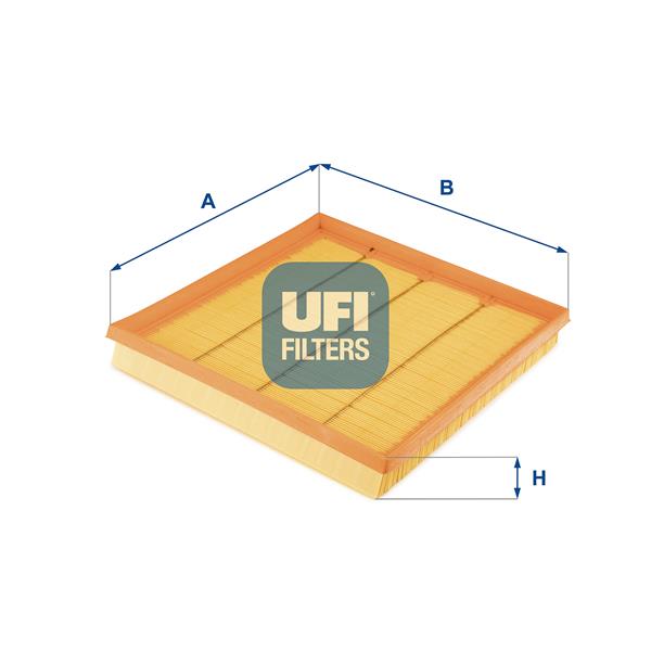 Filtru de aer - UFI