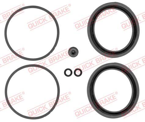 Kit de reparare etrier de frână - QUICK BRAKE